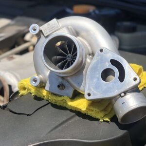 Turbo / Parts