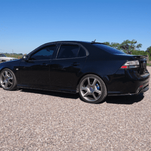 Saab 9-3