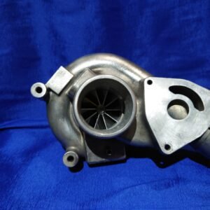 Saab 2.8l 19t Turbo