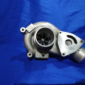 Saab 2.8l 20t Turbo