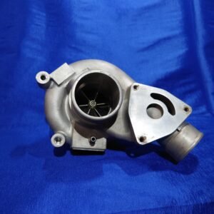 Saab 2.8l 18g Turbo