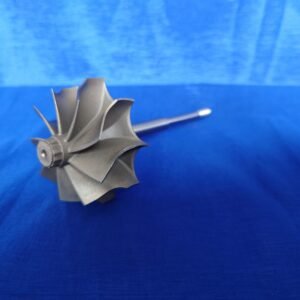 TD04 9 Blade Turbine
