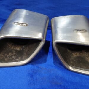 Saab-TurboX-ExhaustTips