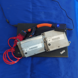 T8-ECU Cloning