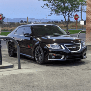 Saab 9-5