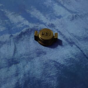 Saab Sai Intake Plug