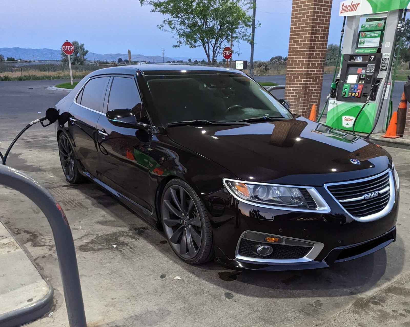 2010Saab95
